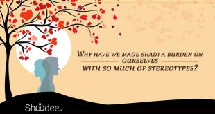 Why Have We Made Shadi A Burden On Ourselves With So Much Of Stereotypes, Marriage in Pakistan