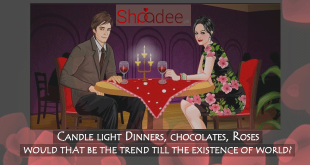 Candle Light Dinners, Chocolates, Roses: Would That Be The Trend Till The Existence Of World, Marriage in Pakistan